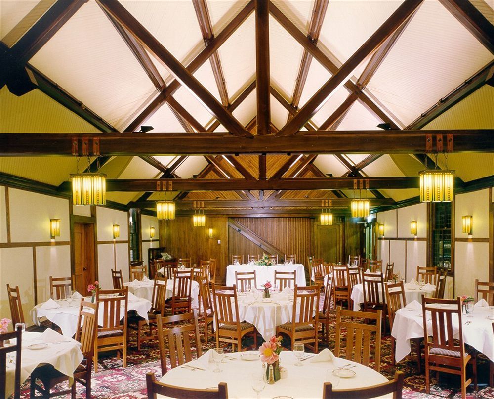 Roycroft Inn East Aurora Exterior foto